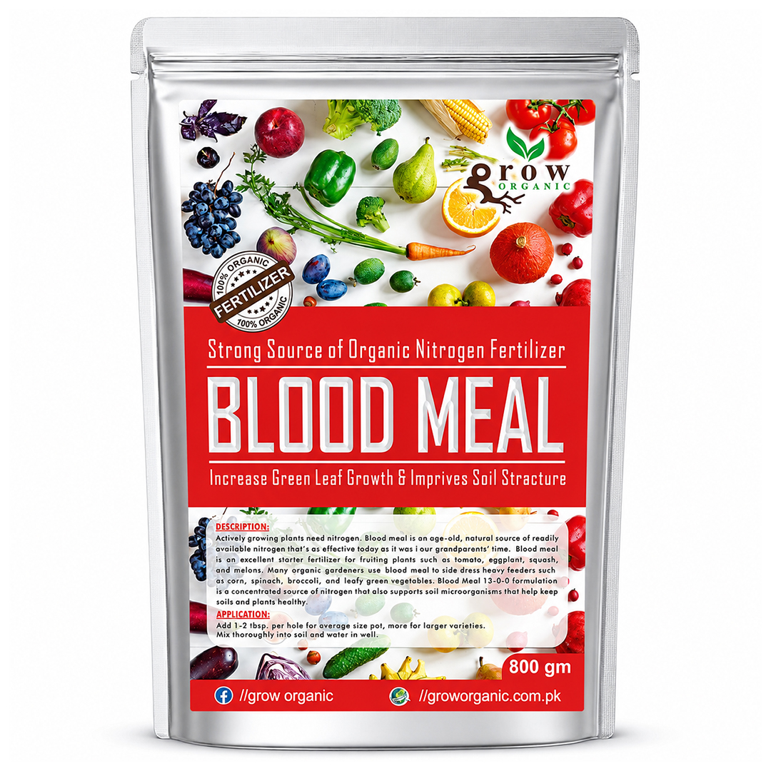 Organic Blood Meal Nitrogen Fertilizer for Plants Organic Blood Meal Nitrogen Fertilizer for Plants