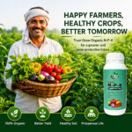 NPK Organic Farmer