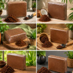 NatureMix Cocopeat Block